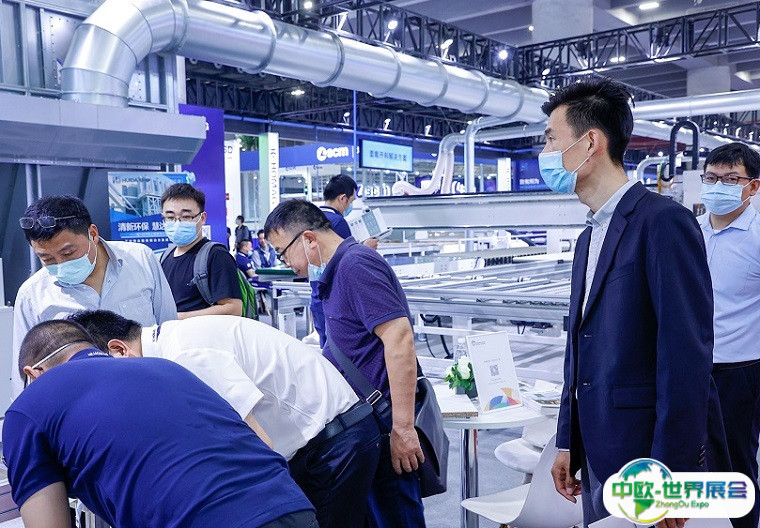 2025广州家具生产设备及木工机械展览会CIFM参展攻略（时间地点+门票在哪买？）