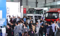 中国五大工程机械展