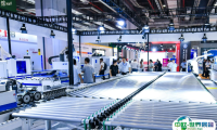 WMF2024上海国际木工机械展9月11-14日举办，展位预定、门票预约中！
