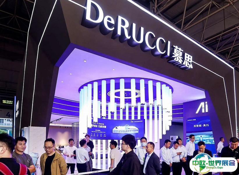 中国（广东）国际家具机械及材料展2025时间和举办地点