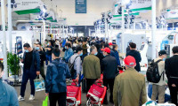 青岛木工机械展2025参展商名录
