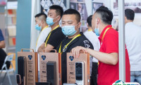 西安国际木工机械展览会2025最新参展商名录