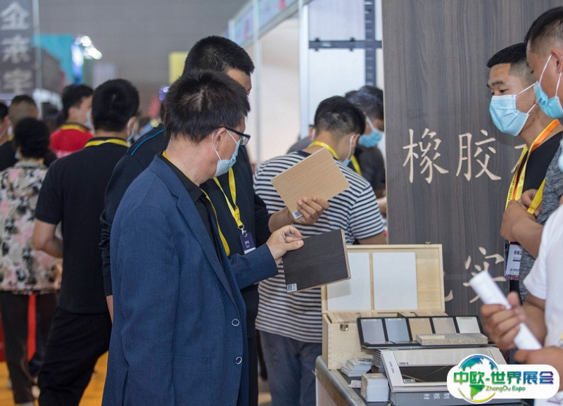2025西安国际木工机械展览会观众登记及注意事项