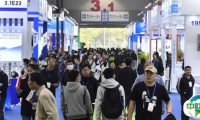 精彩重温｜亚洲国际模具展见证模具产业智慧交融与创新突破