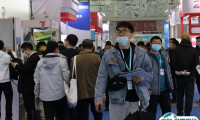 中国（上海）国际金属成形工模具展览会2025最新展商名录