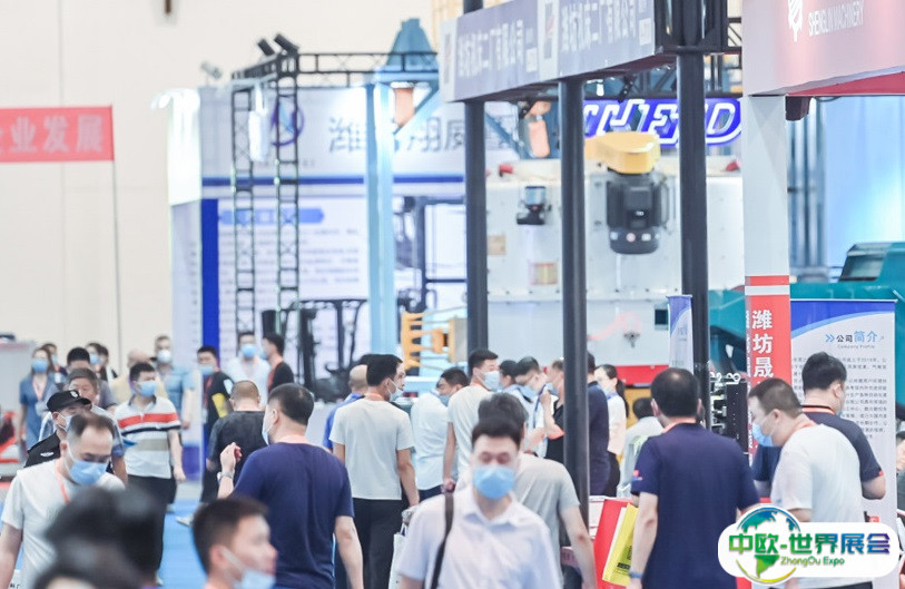 2025山东潍坊机床展览会展品范围有哪些？