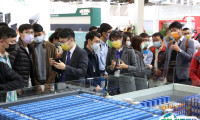 2025台湾模具及智慧成型设备展览会观众登记及注意事项