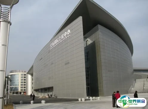 宁海国际会展中心