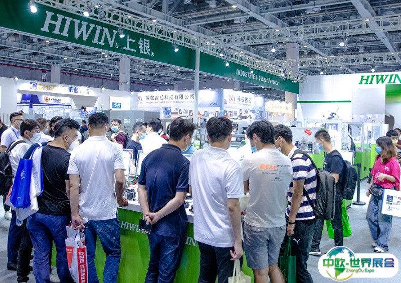 宁波国际机床展-宁波金属切削工业展2025参展商名录