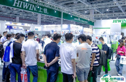 宁波国际机床展-宁波金属切削工业展2025参展商名录