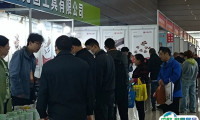 2025无锡太湖机床展览会展位图与展位价格