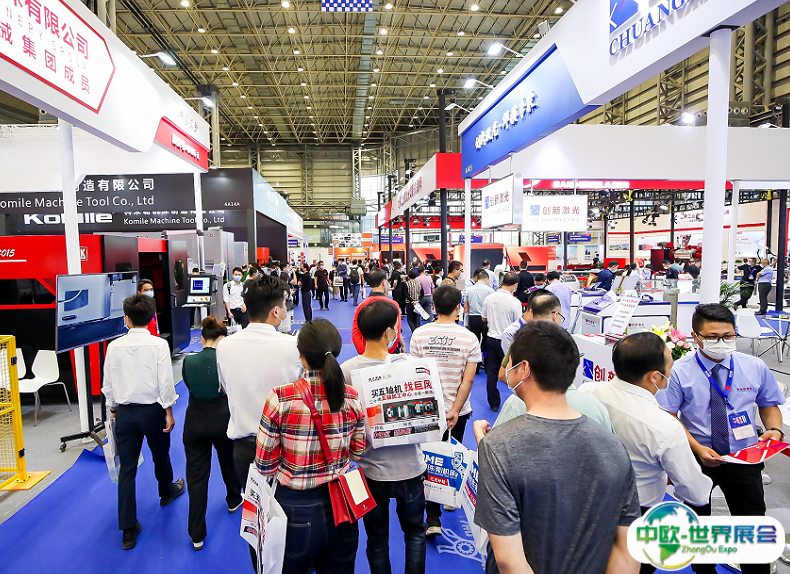 玉环国际机床展览会2025时间地点