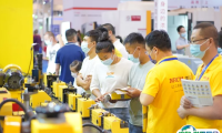 中国制造 玉环力量！YME玉环国际机床展大幕将启，2022最新电子会刊、展商名录、参展商信息上线