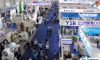 2025郑州国际机床展览会参展攻略（时间地点，门票怎么预约?）