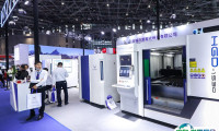 天津国际机床展2025展位图与展位预订