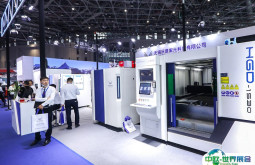 天津国际机床展2025展位图与展位预订