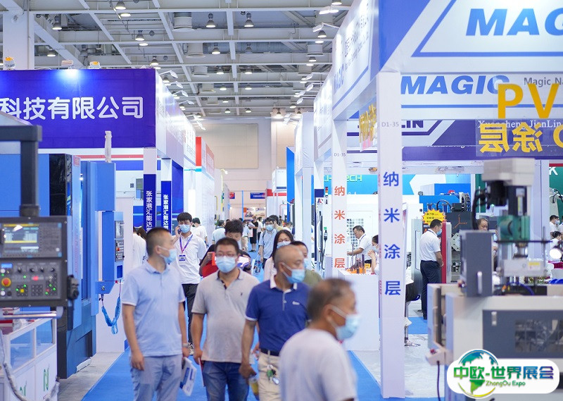 玉环国际机床展览会2024门票多少钱？在哪买？
