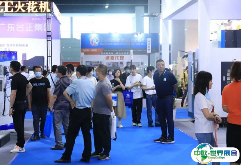 无锡太湖机床展览会2025展品范围有哪些？