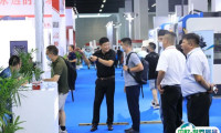 无锡太湖机床展览会2025门票怎么购买 怎么购票