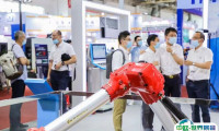中国（北京）国际机床工具展览会2026展商名录会刊