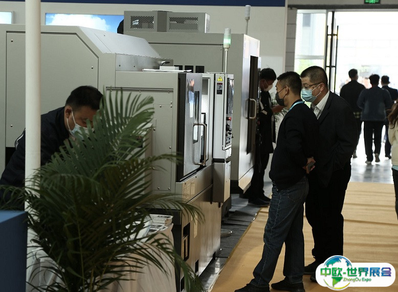 大连国际机床展览会2025展商名录