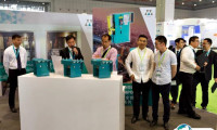 2025广州国际电梯展览会展位图与展位申请