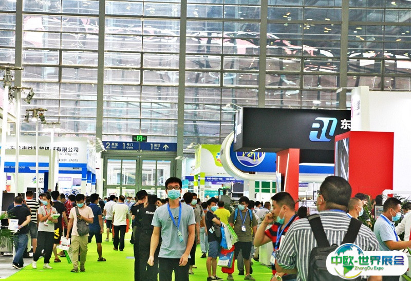 2025深圳国际工业自动化及机器人展览会门票怎么购买