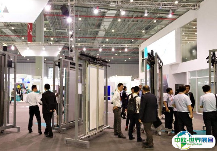 广州国际电梯展览会2025参展商名录