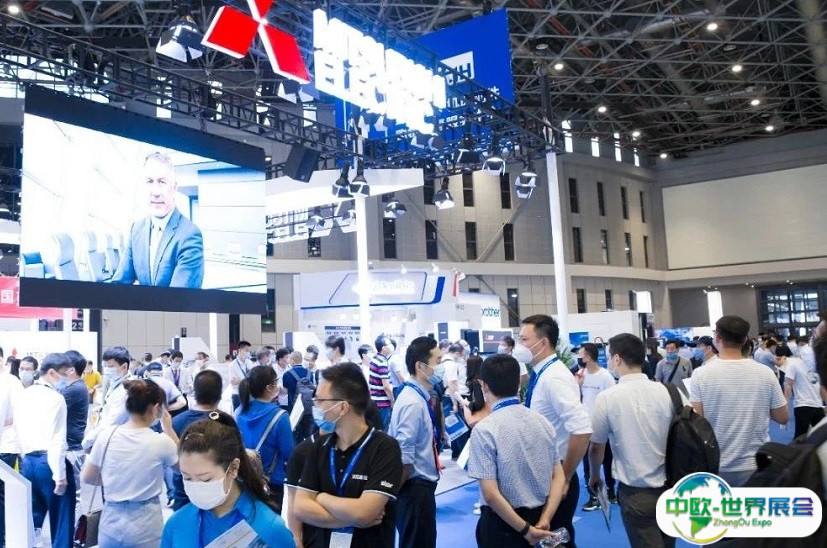 2025上海国际工业自动化及机器人展门票多少钱？门票购买途径