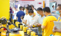 2025上海国际工业自动化及机器人展门票多少钱？如何购买？