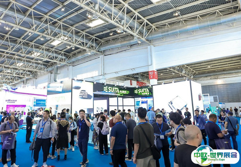 2025中国（北京）国际工业装配及传输技术设备展览会观众登记及注意事项