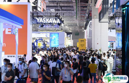 上海国际机器人展览会2025最新参展商名录