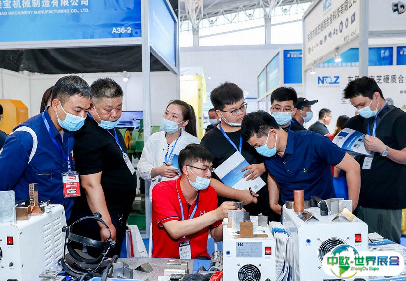 天津自动化展-天津工博会2025门票怎么买 购票入口