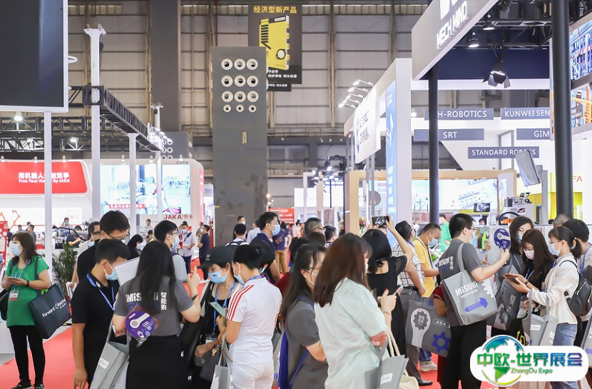 2025深圳华南国际机器人与自动化展最新展商名录