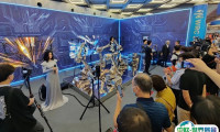 北京世界机器人大会WRC2024展位价格与展位预定