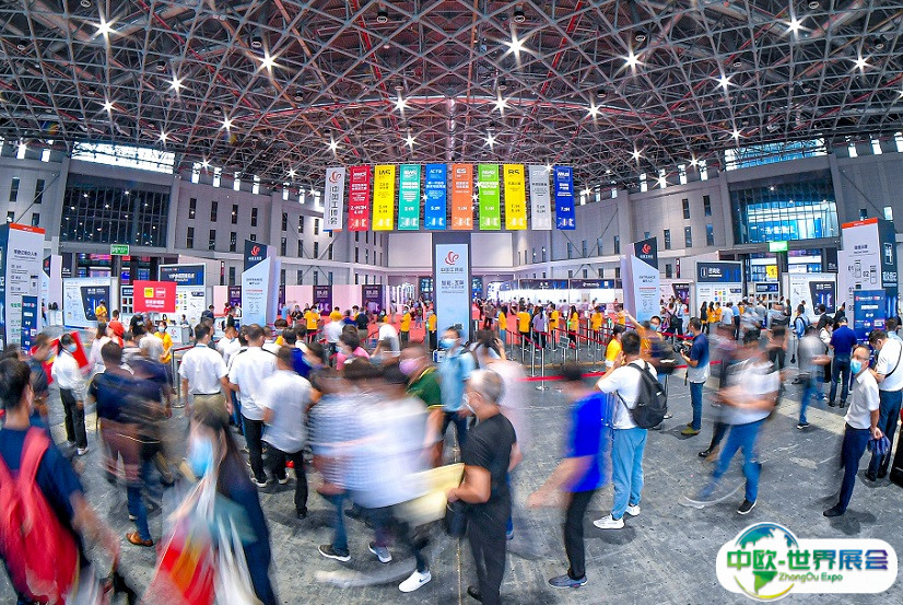 上海国际机器人展览会2025展位图与展位价格