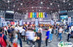 上海国际机器人展览会2025展位图与展位价格