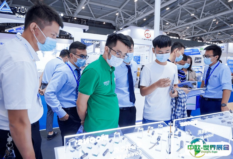 2025北京机器人大会-北京机器人展观众登记及登记地址
