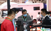 中国北京无人机、无人系统展2025展商名录