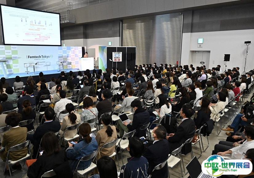 日本东京创作者展览会2025展位费与展位图