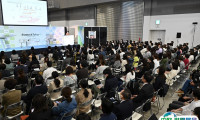 日本东京创作者展览会2025展位费与展位图