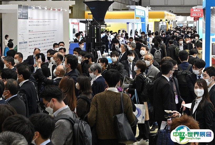 日本东京创作者展览会2025展品有哪些？