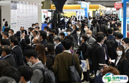 日本东京创作者展览会2025展品有哪些？