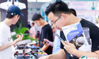 深圳低空经济与无人系统展览会2025最新会刊