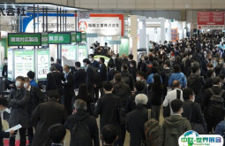 2025日本东京创作者展览会门票购买途径 购票入口