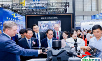2025深圳低空经济与无人系统展览会门票多少钱？门票购买途径
