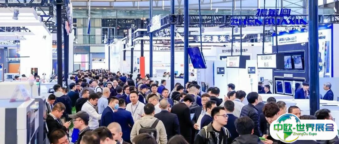 展会推荐 | 2025慕尼黑上海电子生产设备展3月开幕在即，展会亮点全知道！