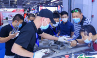 2025中国（上海）国际机器视觉技术及工业应用展览会展位价格与展位预定