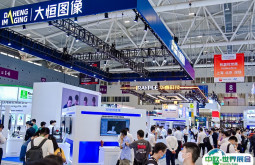 中国（深圳）机器视觉展览会2024展品有哪些？