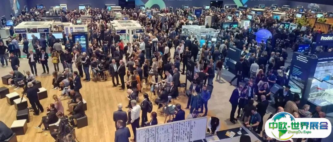 2025 SPS德国纽伦堡早鸟价优惠本月结束，请抓紧时间预订展位！